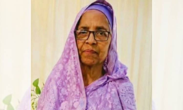 চট্টগ্রামে সাবেক আওয়ামী লীগ নেত্রীর লাশ উদ্ধার