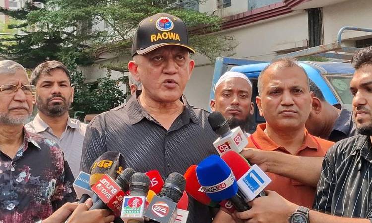 তাহসিফের মৃত্যুর ‘আসল সত্য’ উদ্ঘাটনের আহ্বান রাওয়ার